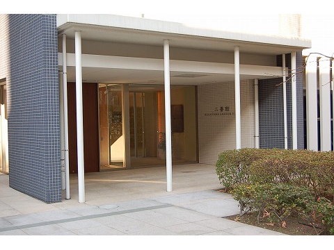 久我山ガーデンヒルズ二番館-h