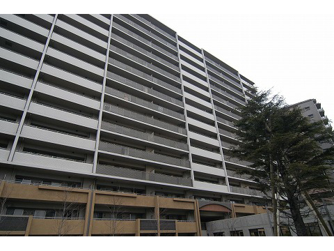 プラウド津田沼ガーデンフロントハウス-h