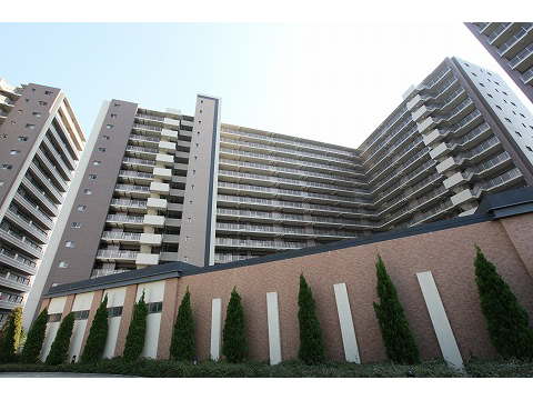 ザ・レジデンス東京イーストレジデンスI-h