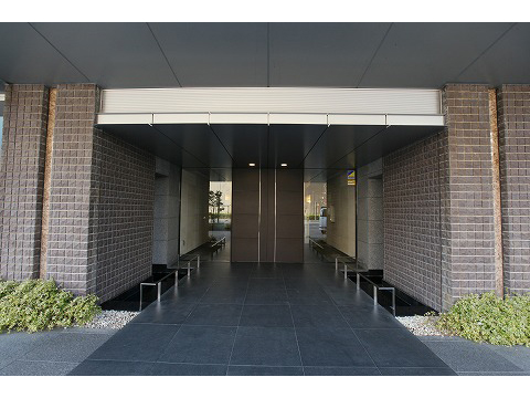 リボンシティレジデンスブライトフォート-h