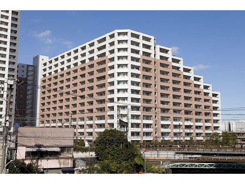 ラゾーナ川崎レジデンスライトウイング-h