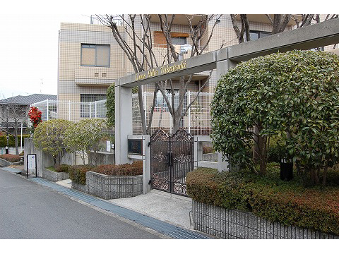 ライオンズヒルズ高槻-h