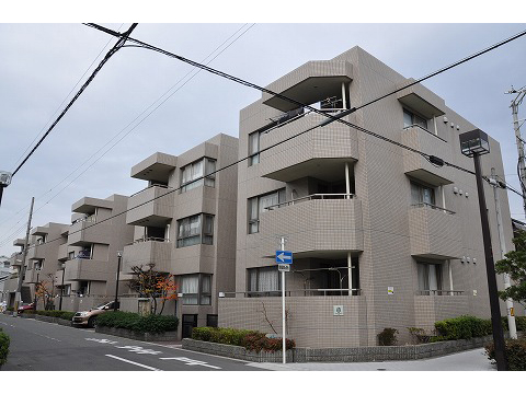 リーベスト千林清水北棟-0-0