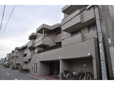 リーベスト千林清水南棟-0-0