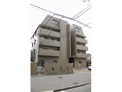 イトーピア御影-0-0