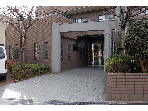 グランドメゾン高槻-h