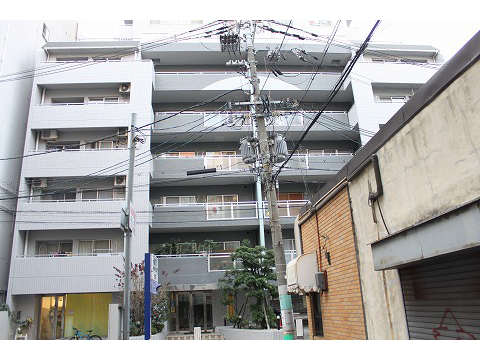 上本町東シティハウス-h