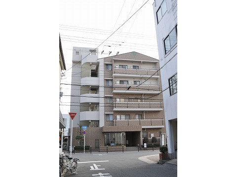 今福鶴見パークホームズ-h