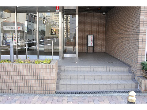 今福鶴見パークホームズ-h