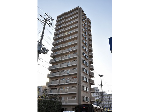 サンヴェール鶴見緑地-0-0