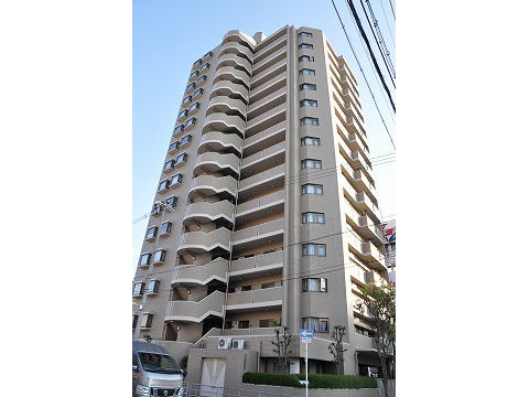 サンヴェール鶴見緑地-h