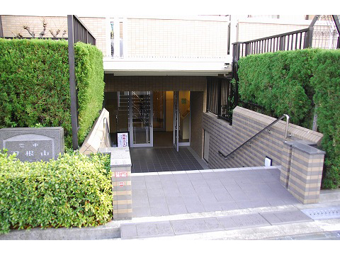 豊中刀根山パークホームズ-h