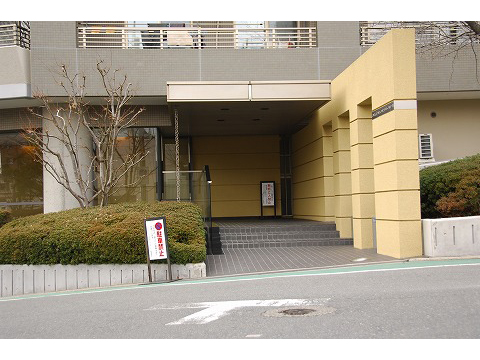 パークハイム池田ヒルズガーデン-h