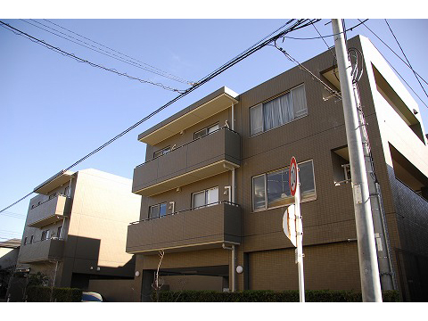 パークハイム豊中若葉通-0-0