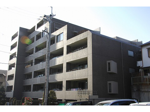 ステイツ東豊中碧のリーフ-0-0