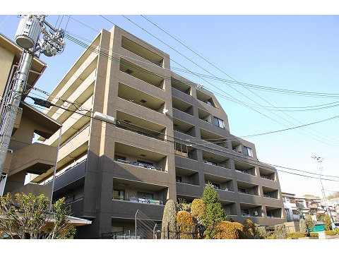 ステイツ東豊中碧のリーフ-h