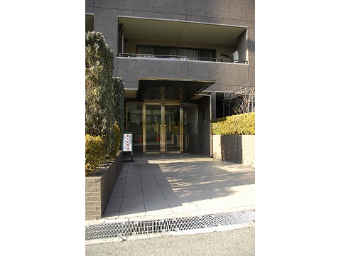 ステイツ東豊中碧のリーフ-h