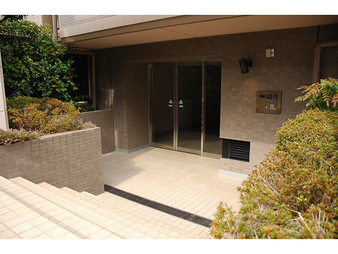 ネオグランデ池田五月山公園-h