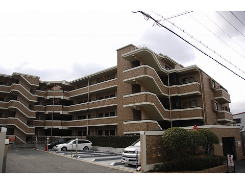 ライオンズマンション池田五月山公園-h