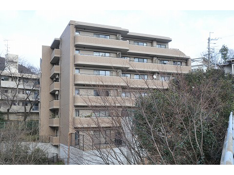 ヴェルビュ箕面山手-h