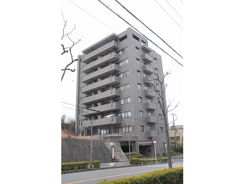 グランドメゾン箕面けやき坂-h