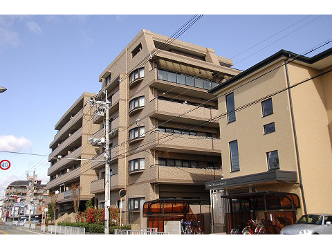 ライオンズマンション池田-h