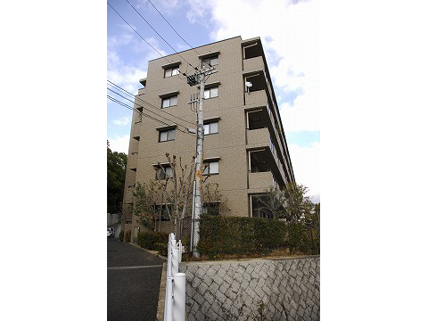 東急ドエルアルス御影・鴨子ヶ原南棟-0-0