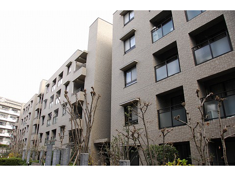 東急ドエルアルス御影・鴨子ヶ原南棟-h