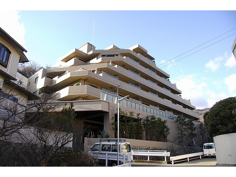 イトーピア御影ル・ヴェール-0-0