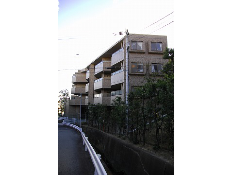 イトーピア御影ル・ヴェール-h