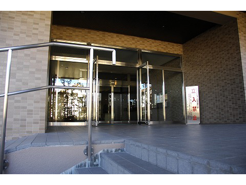 イトーピア御影ル・ヴェール-h