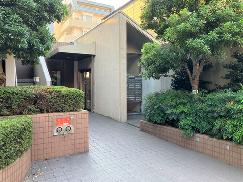 メゾン本山中町イースト-h