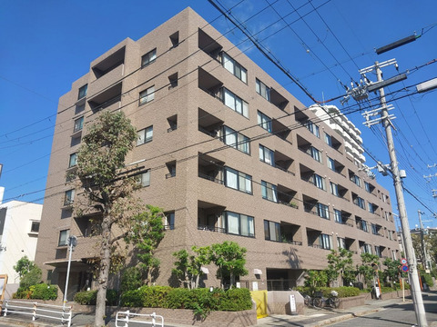 甲南山手ガーデンハウス-0-0