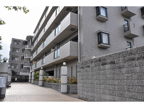 ステイツ阿倍野晴明丘-h