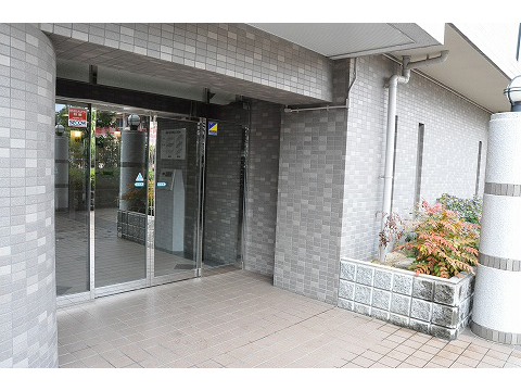 ステイツ阿倍野晴明丘-h