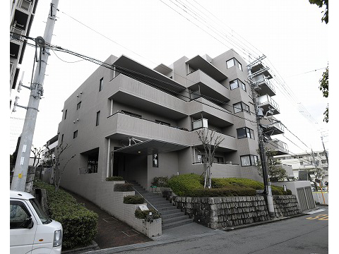 ステイツ千里・藤白台-0-0