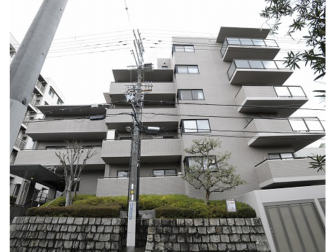 ステイツ千里・藤白台-h