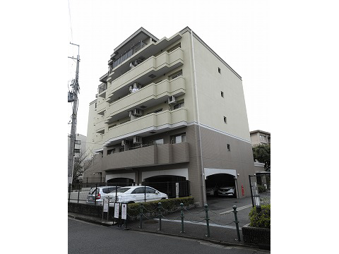 パークハイム千里津雲台-h