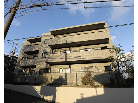 グランステイツ千里丘中見晴台-0-0