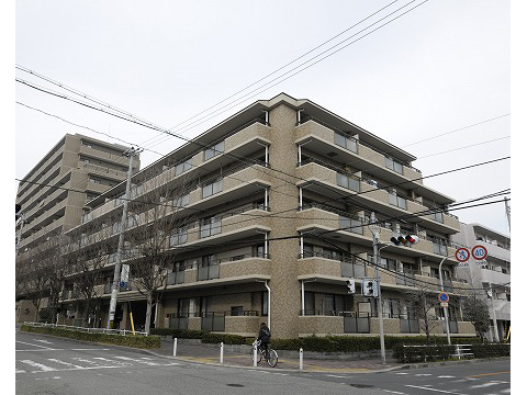 ステイツ千里山・南が丘-h