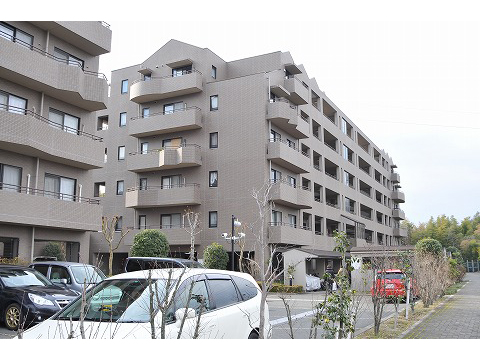 コモンシティ星田ヴェルデコート１番館-h