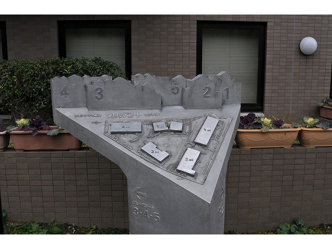 コモンシティ星田ヴェルデコート１番館-h