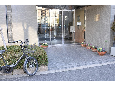 グランドメゾン中津-h