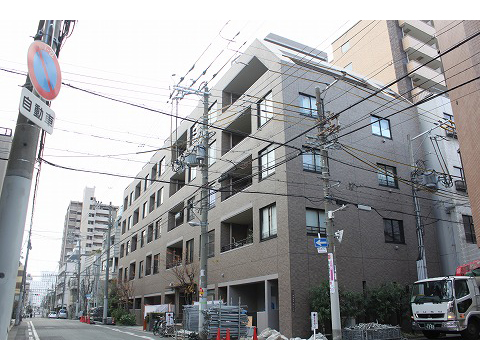 ステイツ清水谷・上町台-0-0