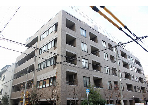 ステイツ清水谷・上町台-h