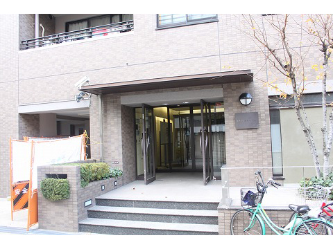 ステイツ清水谷・上町台-h