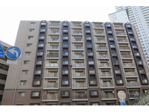 イトーピア中之島パークサイド-0-0