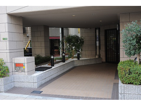 イトーピア中之島パークサイド-h