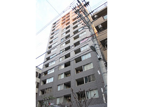 イトーピア長堀橋シエル・クレール-0-0