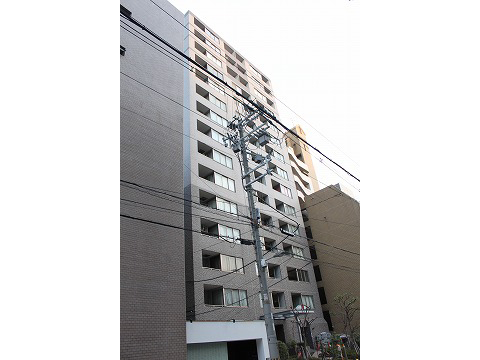 イトーピア長堀橋シエル・クレール-h